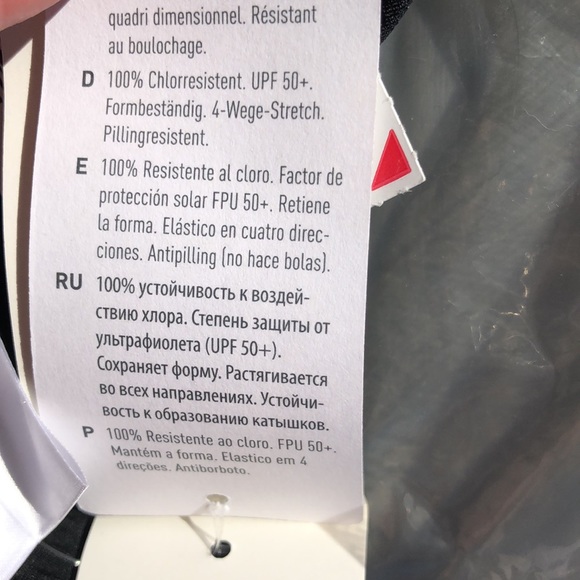 Adidas Solid Splice Vortex Back One Piece … - Picture 11 of 12